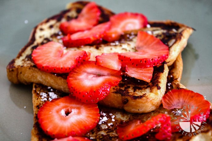 eggless french toast pre-2