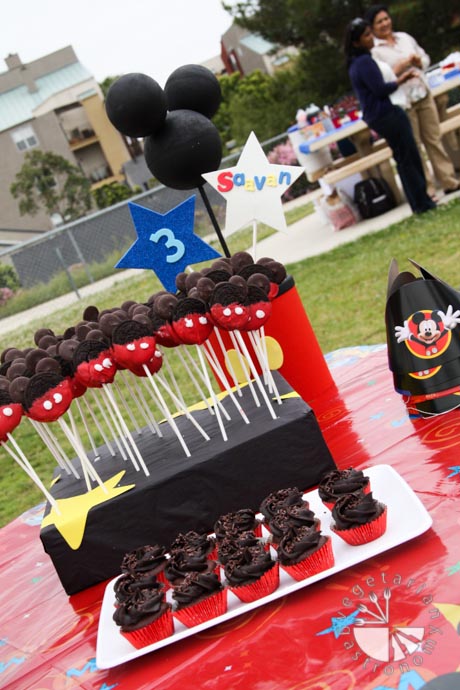 mickey mouse party-10