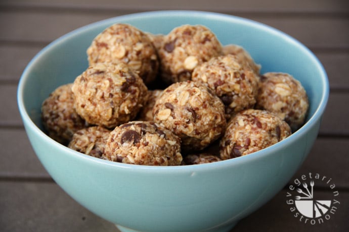 no bake oatmeal bites-5