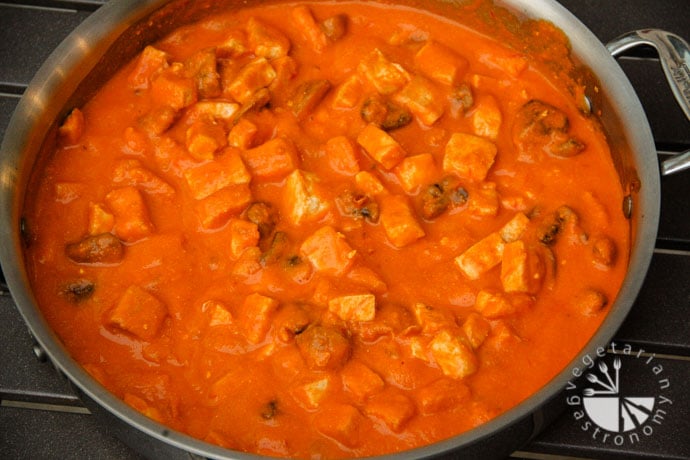 indian tomato curry-12