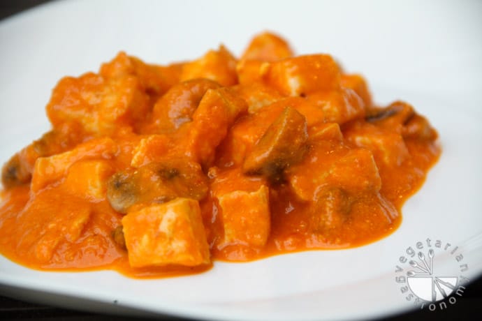 indian tomato curry-13