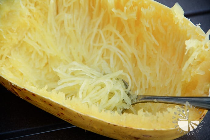 spaghetti squash-3