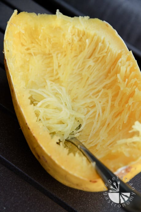 spaghetti squash-4