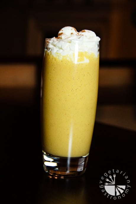 pumpkin pie smoothie-1