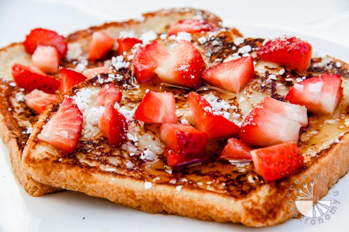 eggless french toast-6