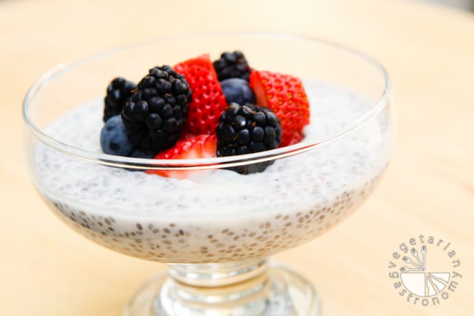 coconut chia seed pudding-4