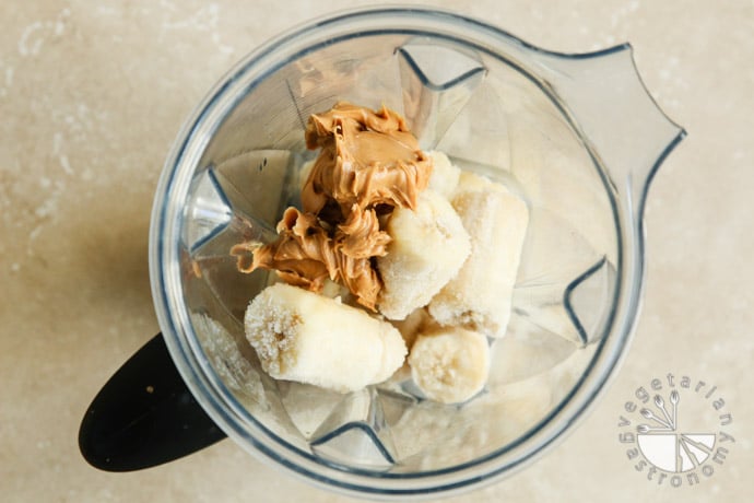 banana peanut butter ice cream-1