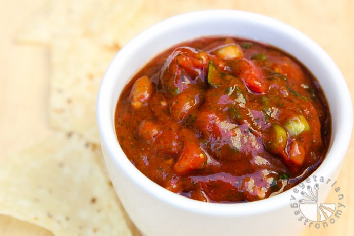 chunky tomato salsa-4