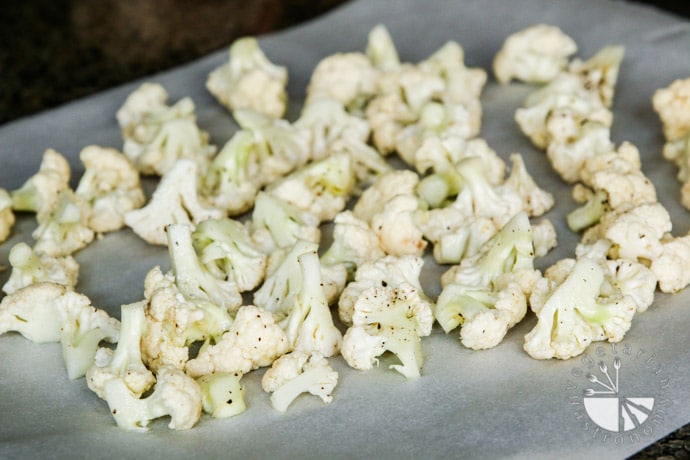 roasted mushroom cauliflower soup-1