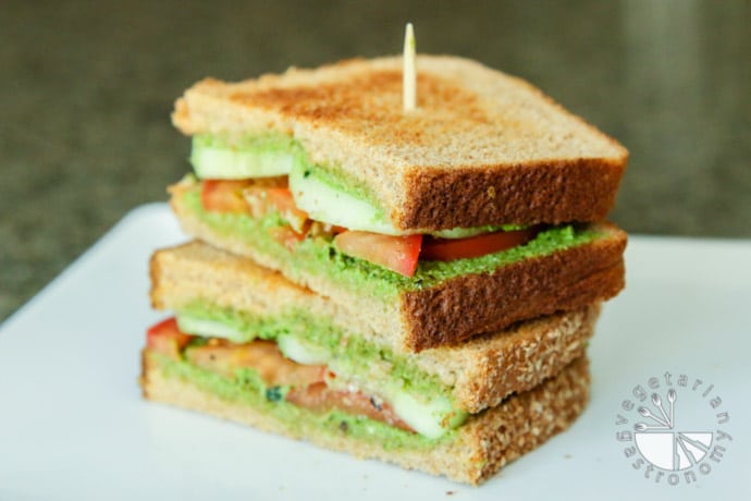 chutney sandwich-1