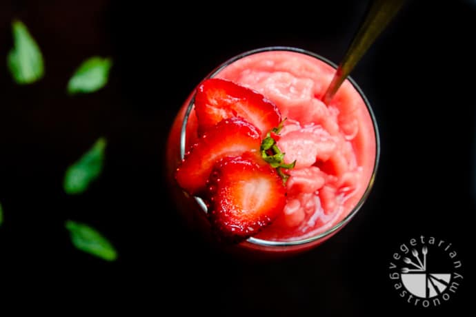 watermelon strawberry mint freeze-4