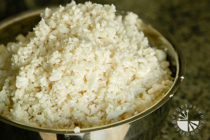 cauliflower rice stir fry-3