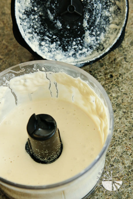 roasted cauliflower tahini sauce-1