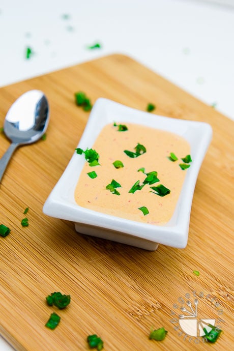 chipotle aioli