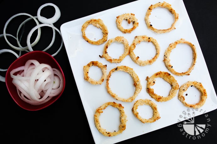 baked seasoned onion ring-1