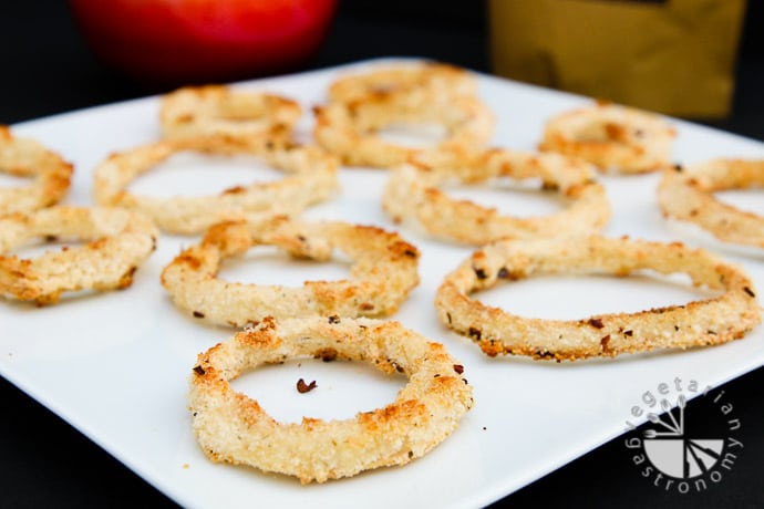 baked seasoned onion rings-4