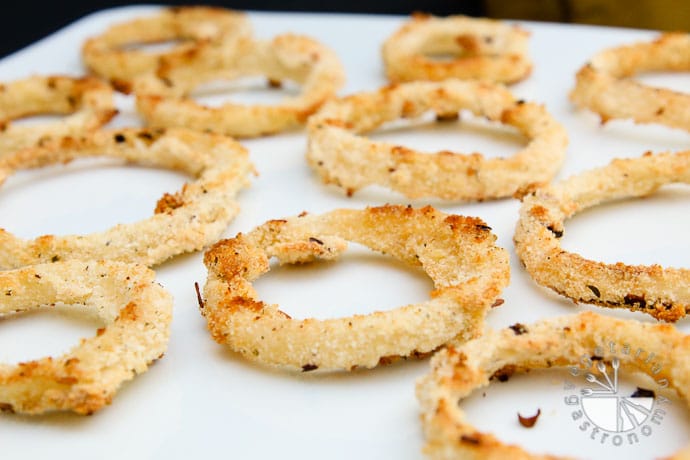 baked seasoned onion rings-9