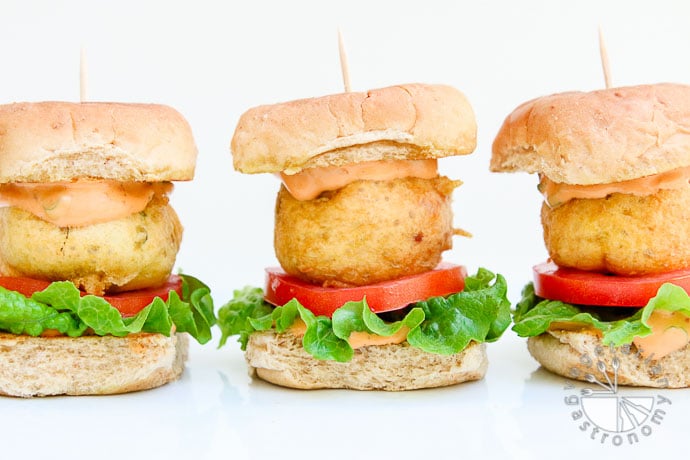 potato chipotle aioli sliders-8