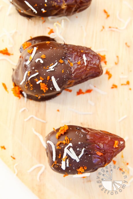 dark chocolate covered dates stuffed with orange cream-10