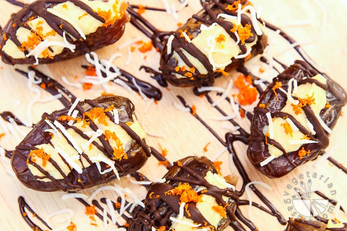 dark chocolate covered dates stuffed with orange cream-14
