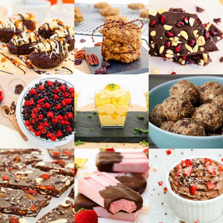 Winter Vegan Holiday Recipes + Holiday Gift Guide #vegan | www.Vegeteariangastronomy.com
