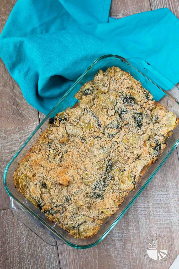 Cheesy Vegan Spinach Artichoke Dip from Homestyle Vegan Cookbook by Amber St. Peter #vegan #review #giveaway | www.vegetariangastronomy.com