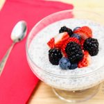 coconut chia seed pudding-3