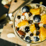 orange blueberry overnight oats-4