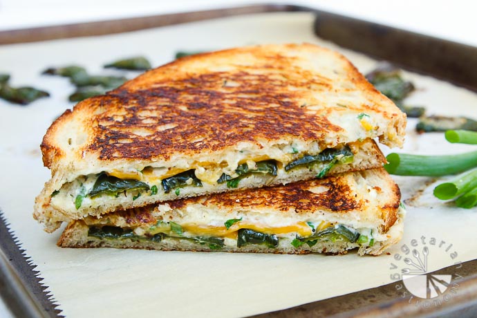 Steps to Prepare Veggie Grill Vegan Cheese