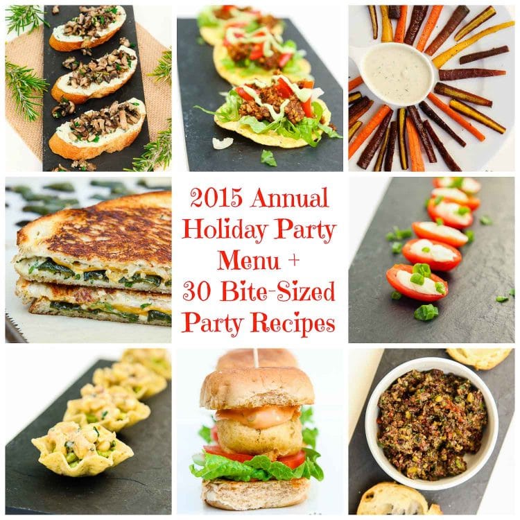 2015-annual-holiday-party-menu-30-vegan-bite-sized-party-recipes