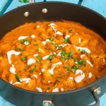 Cauliflower Tikka Masala-1