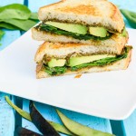 the ultimate green panini-5