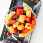 Spicy Fruit Salad-6