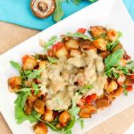 loaded potato breakfast bowl-1