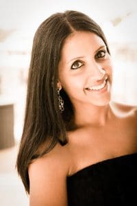 Anjali Lalani Profile Picture